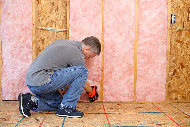 Best Insulation for Specific Applications in Dwight, IL