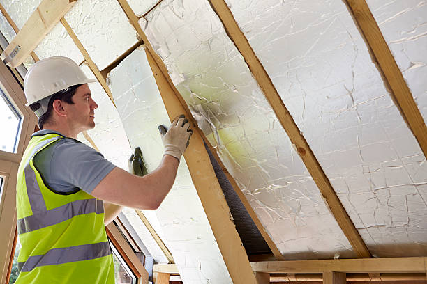 Best Spray Foam Insulation in Dwight, IL