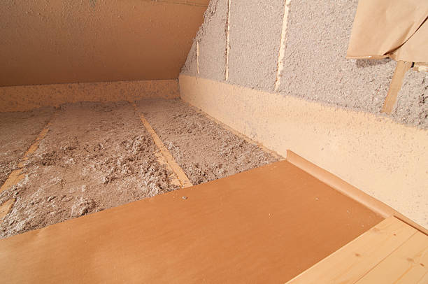Best Residential Insulation in Dwight, IL